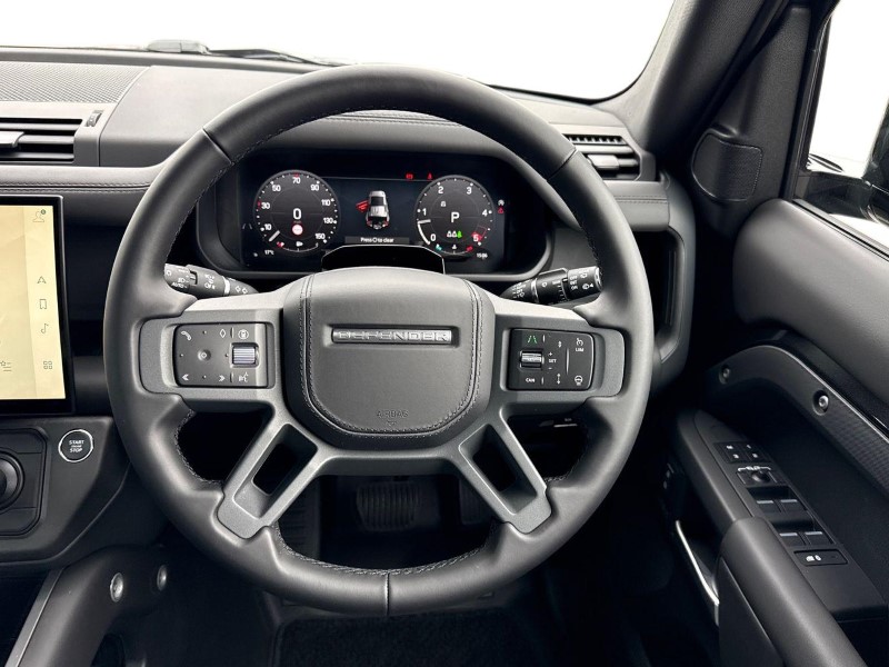  LAND ROVER DEFENDER 3.0 D350 X-Dynamic HSE 110 5dr Auto 5313163