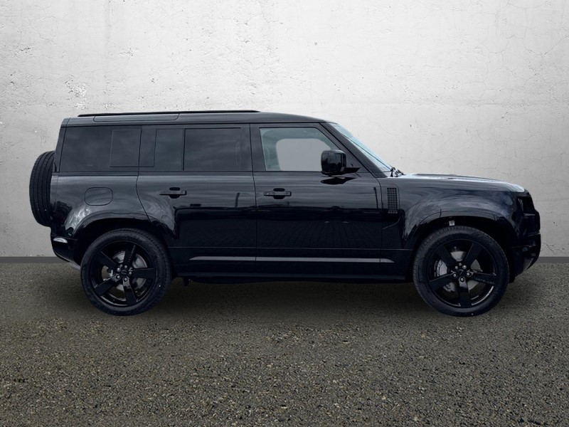  LAND ROVER DEFENDER 3.0 D350 X-Dynamic HSE 110 5dr Auto 5313153