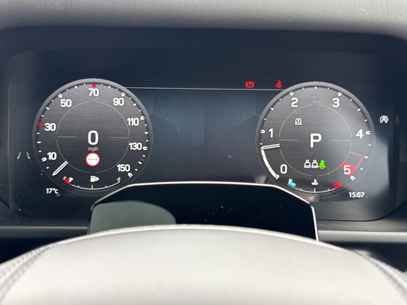  LAND ROVER DEFENDER 3.0 D350 X-Dynamic HSE 110 5dr Auto 5313164