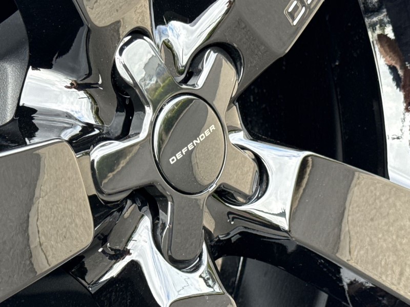  LAND ROVER DEFENDER 3.0 D350 X-Dynamic HSE 110 5dr Auto 5313184