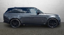 LAND ROVER RANGE ROVER 3.0 P460e Edition 4dr Auto 5484521
