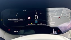 LAND ROVER RANGE ROVER 3.0 P460e Edition 4dr Auto 5484532