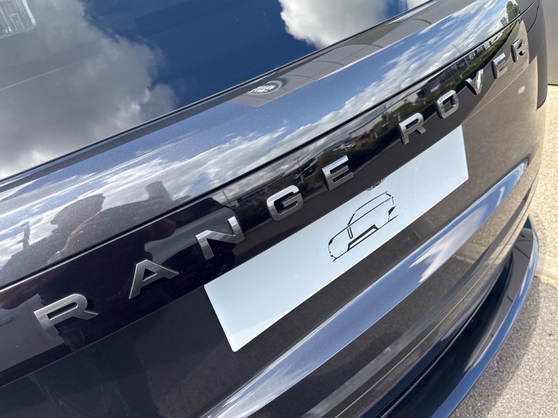  LAND ROVER RANGE ROVER 3.0 P460e Edition 4dr Auto 5484552