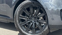 LAND ROVER RANGE ROVER 3.0 P460e Edition 4dr Auto 5484551