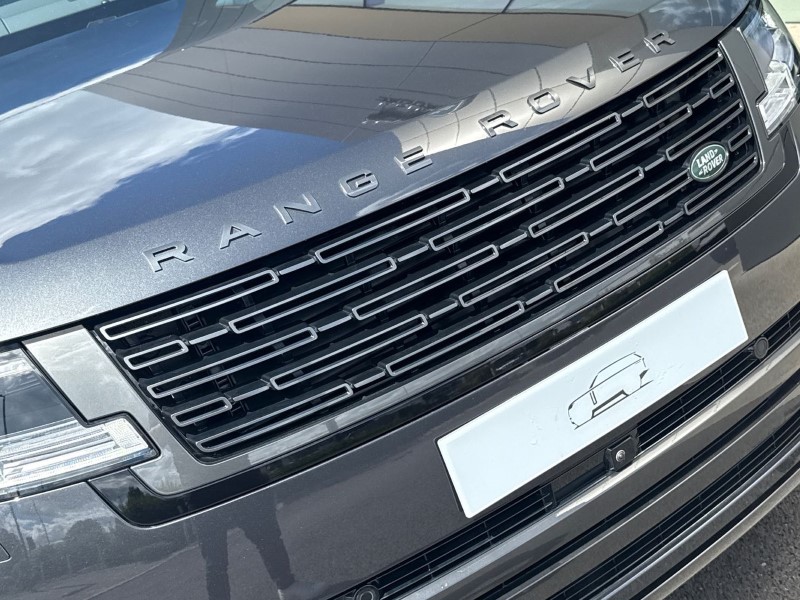  LAND ROVER RANGE ROVER 3.0 P460e Edition 4dr Auto 5484550