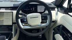 LAND ROVER RANGE ROVER 3.0 P460e Edition 4dr Auto 5484531