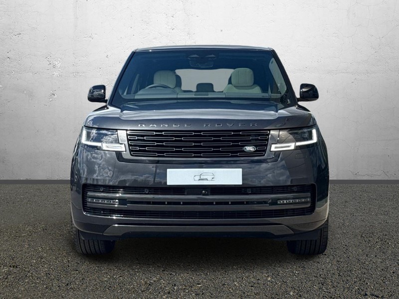  LAND ROVER RANGE ROVER 3.0 P460e Edition 4dr Auto 5484523