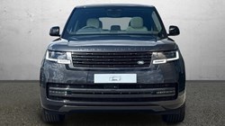 LAND ROVER RANGE ROVER 3.0 P460e Edition 4dr Auto 5484523
