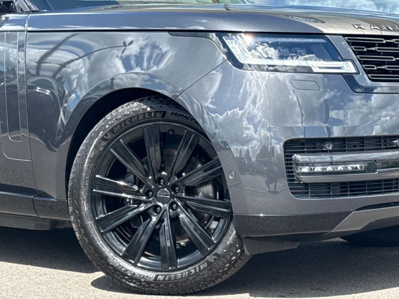  LAND ROVER RANGE ROVER 3.0 P460e Edition 4dr Auto 5484549