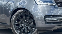 LAND ROVER RANGE ROVER 3.0 P460e Edition 4dr Auto 5484549