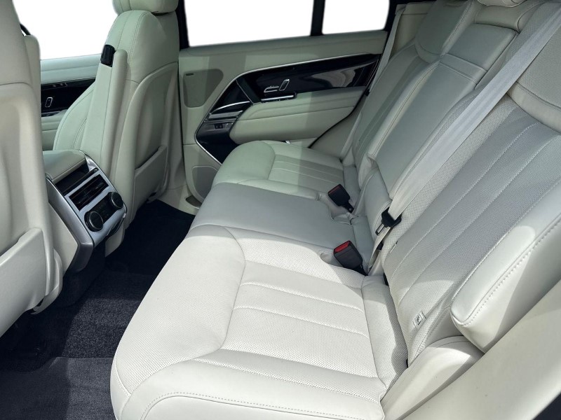  LAND ROVER RANGE ROVER 3.0 P460e Edition 4dr Auto 5484520