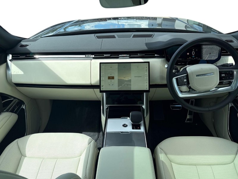  LAND ROVER RANGE ROVER 3.0 P460e Edition 4dr Auto 5484525