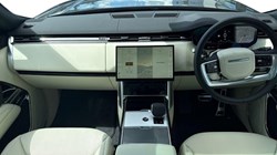 LAND ROVER RANGE ROVER 3.0 P460e Edition 4dr Auto 5484525