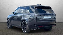 LAND ROVER RANGE ROVER 3.0 P460e Edition 4dr Auto 5484518