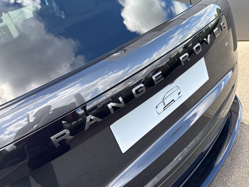  LAND ROVER RANGE ROVER 3.0 P460e Edition 4dr Auto 5484553