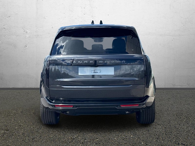  LAND ROVER RANGE ROVER 3.0 P460e Edition 4dr Auto 5484522