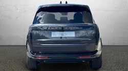 LAND ROVER RANGE ROVER 3.0 P460e Edition 4dr Auto 5484522