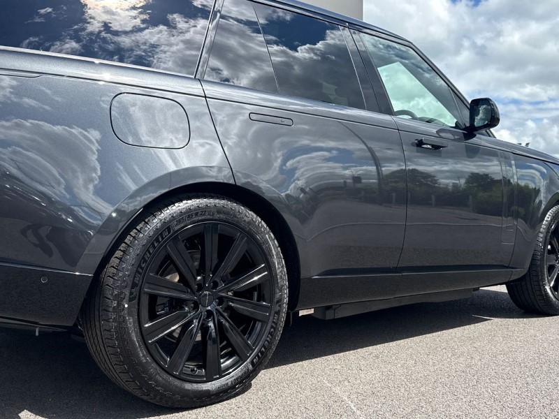  LAND ROVER RANGE ROVER 3.0 P460e Edition 4dr Auto 5484555