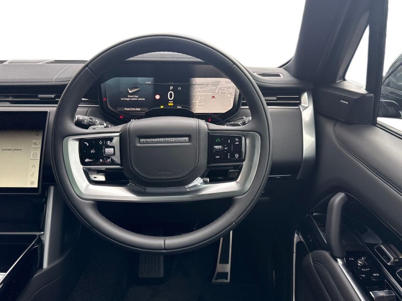  LAND ROVER RANGE ROVER 3.0 P460e Edition 4dr Auto 5372279