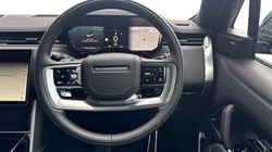 LAND ROVER RANGE ROVER 3.0 P460e Edition 4dr Auto 5372279