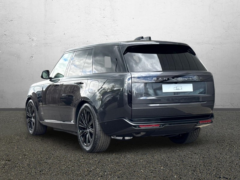  LAND ROVER RANGE ROVER 3.0 P460e Edition 4dr Auto 5372267