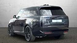 LAND ROVER RANGE ROVER 3.0 P460e Edition 4dr Auto 5372267
