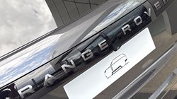 LAND ROVER RANGE ROVER 3.0 P460e Edition 4dr Auto 5372301