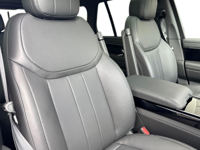  LAND ROVER RANGE ROVER 3.0 P460e Edition 4dr Auto 5372290