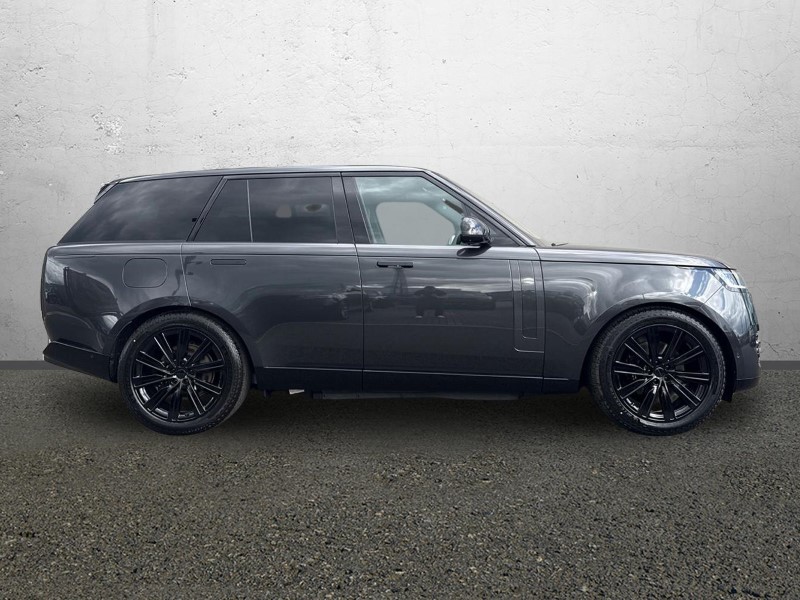  LAND ROVER RANGE ROVER 3.0 P460e Edition 4dr Auto 5372270