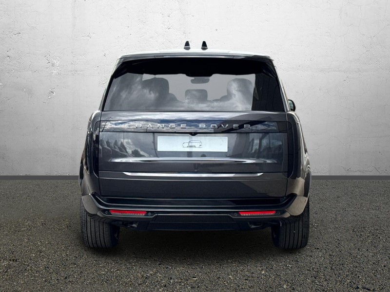  LAND ROVER RANGE ROVER 3.0 P460e Edition 4dr Auto 5372271