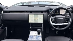 LAND ROVER RANGE ROVER 3.0 P460e Edition 4dr Auto 5372274