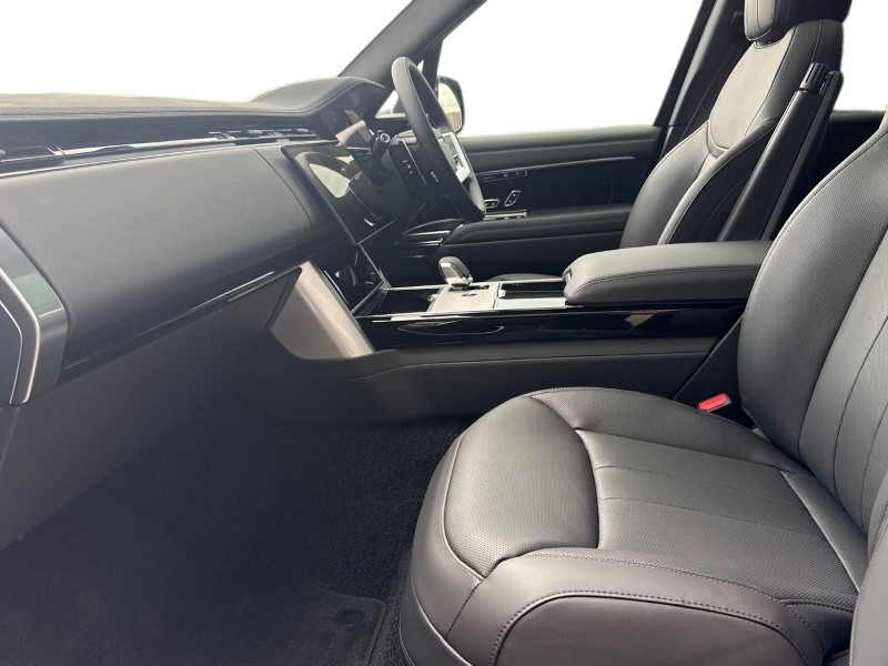  LAND ROVER RANGE ROVER 3.0 P460e Edition 4dr Auto 5372268