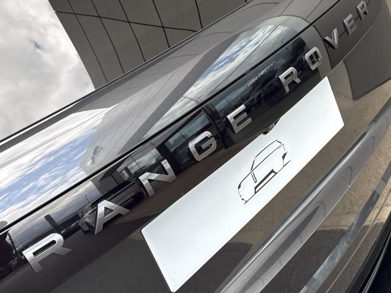  LAND ROVER RANGE ROVER 3.0 P460e Edition 4dr Auto 5372300