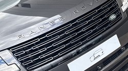 LAND ROVER RANGE ROVER 3.0 P460e Edition 4dr Auto 5372298