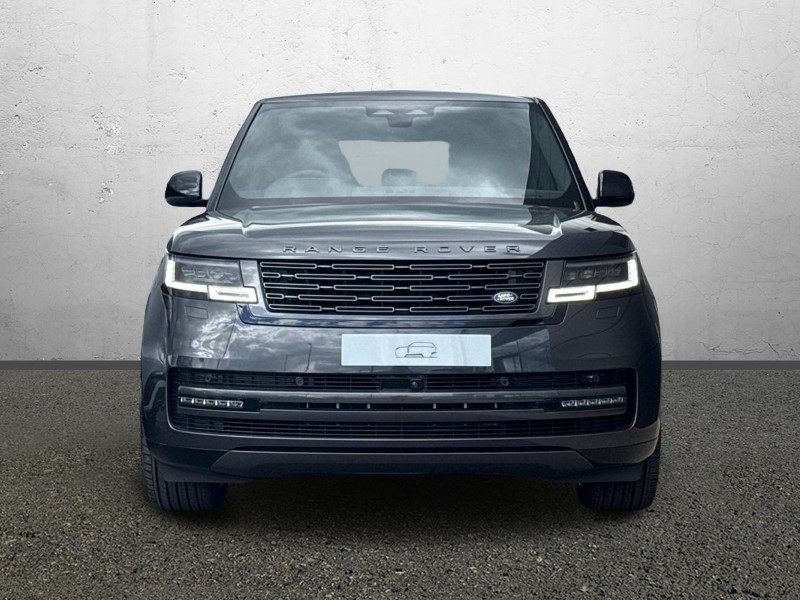  LAND ROVER RANGE ROVER 3.0 P460e Edition 4dr Auto 5372272