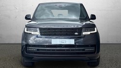 LAND ROVER RANGE ROVER 3.0 P460e Edition 4dr Auto 5372272