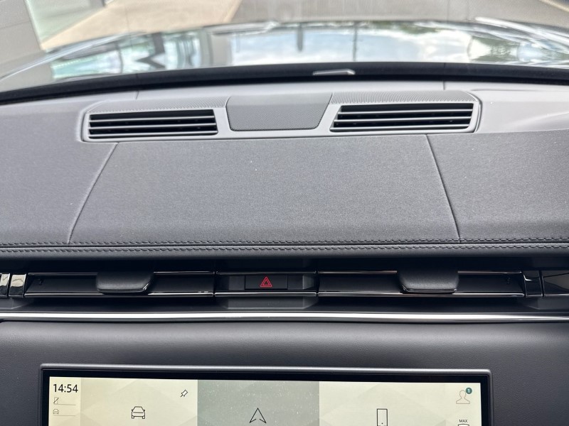  LAND ROVER RANGE ROVER 3.0 P460e Edition 4dr Auto 5372295