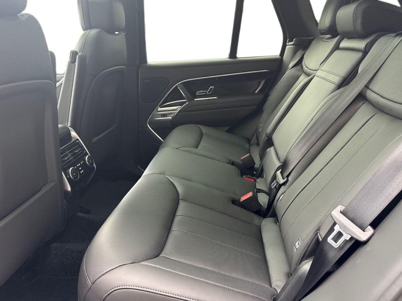  LAND ROVER RANGE ROVER 3.0 P460e Edition 4dr Auto 5372269