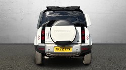 2022 (22) LAND ROVER DEFENDER 2.0 P300 S 90 3dr Auto 4629070