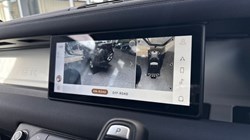 2022 (22) LAND ROVER DEFENDER 2.0 P300 S 90 3dr Auto 4629097