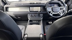 2022 (22) LAND ROVER DEFENDER 2.0 P300 S 90 3dr Auto 4629073