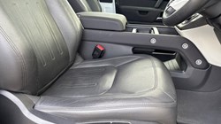 2022 (22) LAND ROVER DEFENDER 2.0 P300 S 90 3dr Auto 4629090