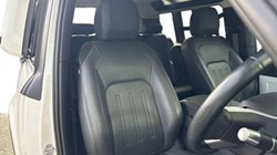 2022 (22) LAND ROVER DEFENDER 2.0 P300 S 90 3dr Auto 4629091