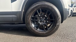 2022 (22) LAND ROVER DEFENDER 2.0 P300 S 90 3dr Auto 4629072