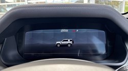 2022 (22) LAND ROVER DEFENDER 2.0 P300 S 90 3dr Auto 4629080