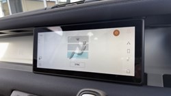 2022 (22) LAND ROVER DEFENDER 2.0 P300 S 90 3dr Auto 4629099