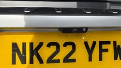 2022 (22) LAND ROVER DEFENDER 2.0 P300 S 90 3dr Auto 4629109