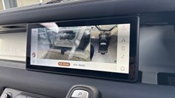 2022 (22) LAND ROVER DEFENDER 2.0 P300 S 90 3dr Auto 4629076