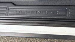 2022 (22) LAND ROVER DEFENDER 2.0 P300 S 90 3dr Auto 4629106