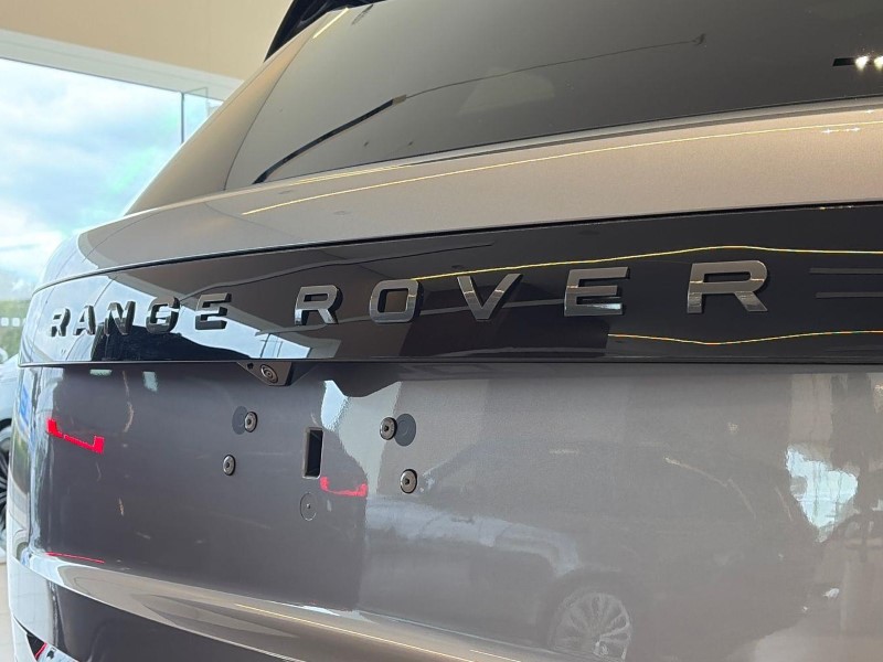 LAND ROVER RANGE ROVER 3.0 P460e Edition 4dr Auto 5686156